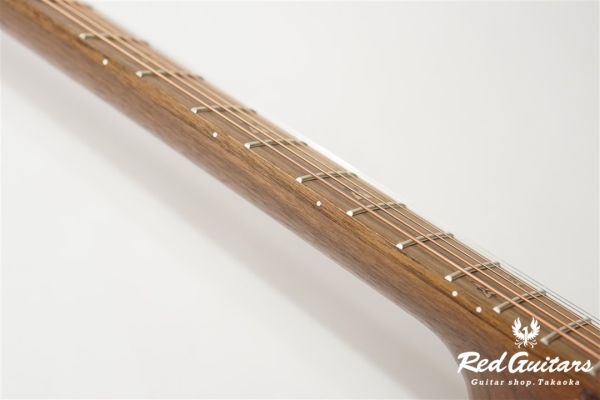 1687GT-8 Adamas I - Reverse Blue Burst